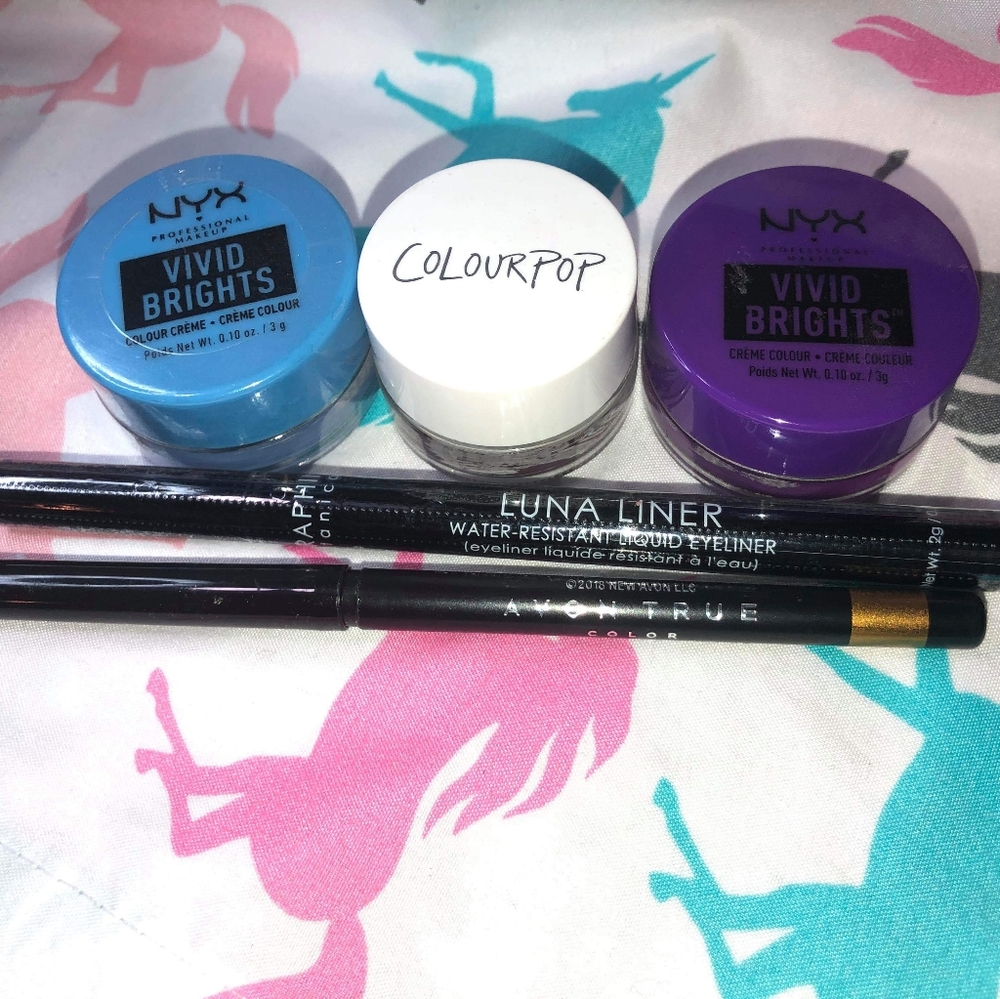 Eyeliner bundle